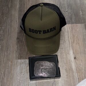Boot Barn Bundle